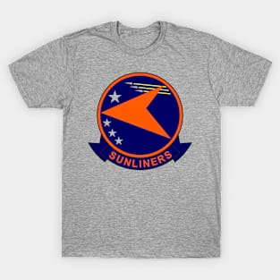 VFA81 Sunliners T-Shirt